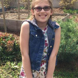 Meet your Posher, Lori